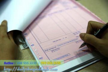 Những Lưu Ý Xử Phạt Xuất Hóa Đơn sai thời điểm bàn hàng hóa và dịch vụ