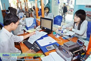 Bộ Tài Chính ban hành QĐ 2362/QĐ-BTC