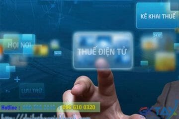 Ban hành tài liệu hướng dẫn sử dụng dịch vụ thuế điện tử (Etax)
