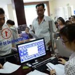 Hướng dẫn triển khai thí điểm khai, nộp lệ phí trước bạ điện tử với ôtô, xe máy