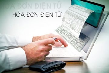Quy trình đăng ký sử dụng hóa đơn điện tử lần đầu