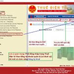 Hướng dẫn đăng ký Mã số thuế TNCN năm 2019, năm 2020 mới nhất