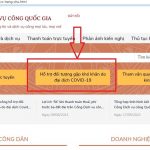 Hỗ trợ người lao động tạm hoãn hợp đồng lao động, nghỉ việc không hưởng lương vì covid-2019