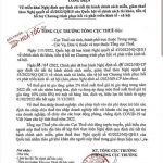 Nghị định số 15/2022/NĐ-CP Hướng dẫn giảm thuế GTGT từ 10% về 2% năm 2022